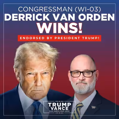 Minnesota, South Carolina & Wisconsin: Trump endorsement delivers mixed results in Republican primaries