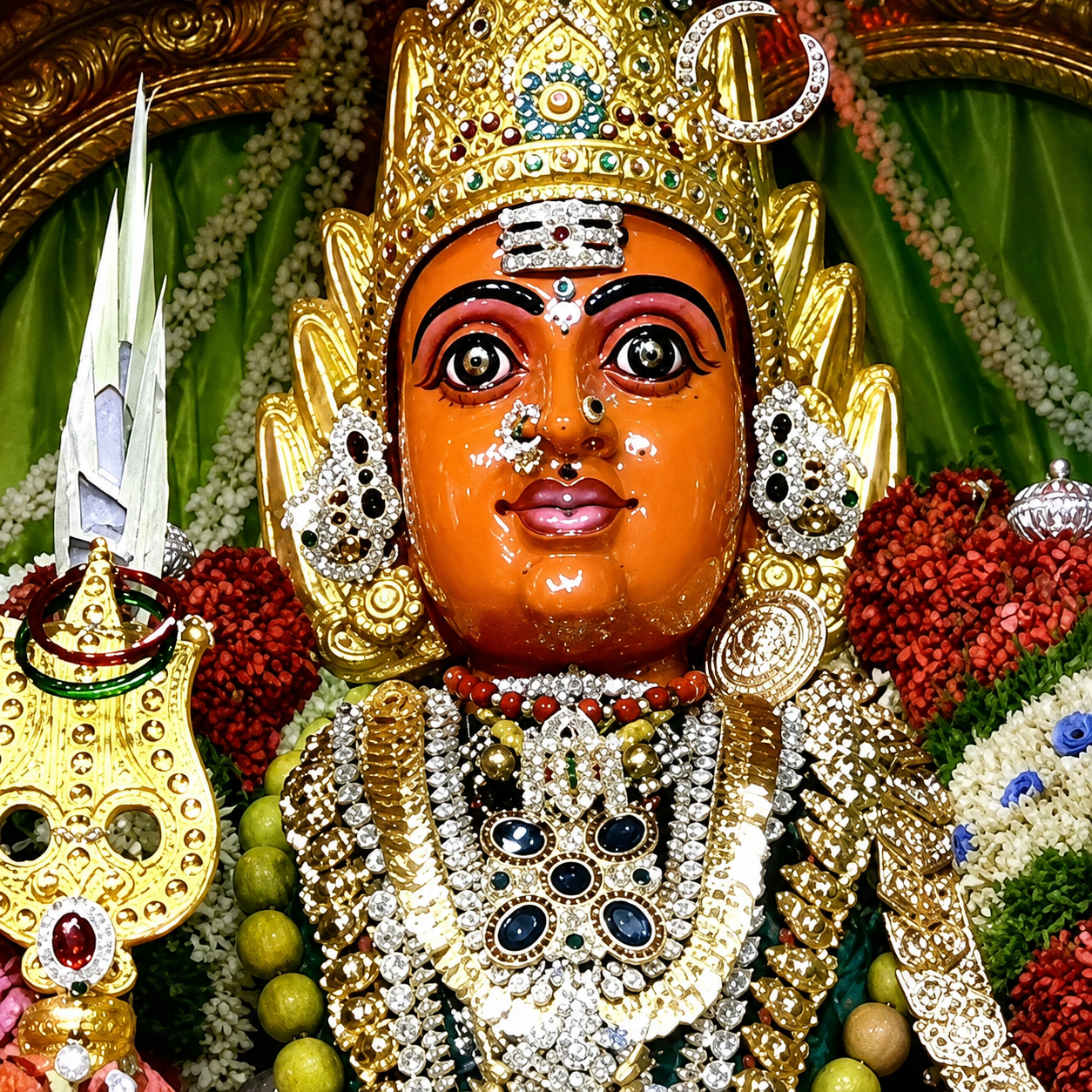 ବୈଗାଇ ନଦୀ କୂଳର ଜାନକୀ ମା’,ଦୁଇ ହଜାର ବର୍ଷର ଆସ୍ଥା, ଅଗ୍ନିପଥ ଓ ଅସଂଖ୍ୟ ମନୋକାମନାର ଦେବୀପୀଠ